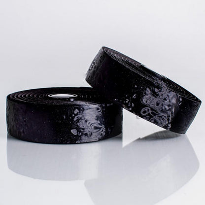 BTP High Performance Swirl Bartape - Black - D Byk Store