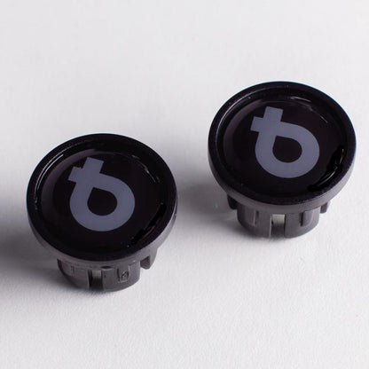 BTP High Performance Swirl Bartape - Black - D Byk Store
