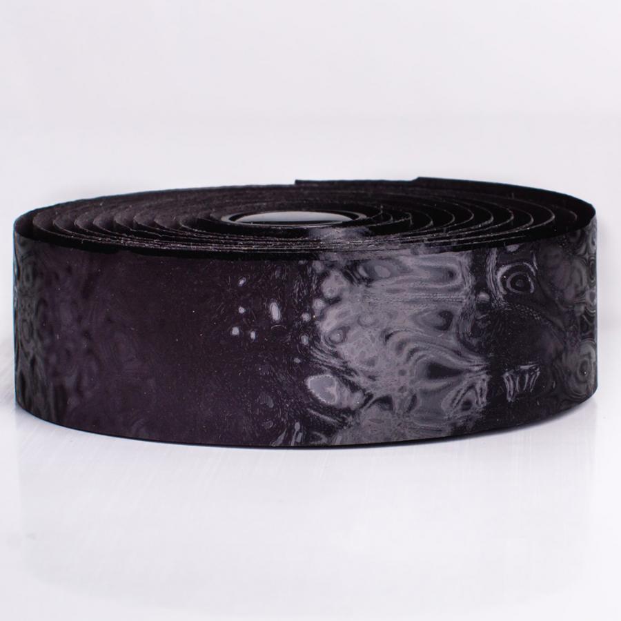BTP High Performance Swirl Bartape - Black - D Byk Store