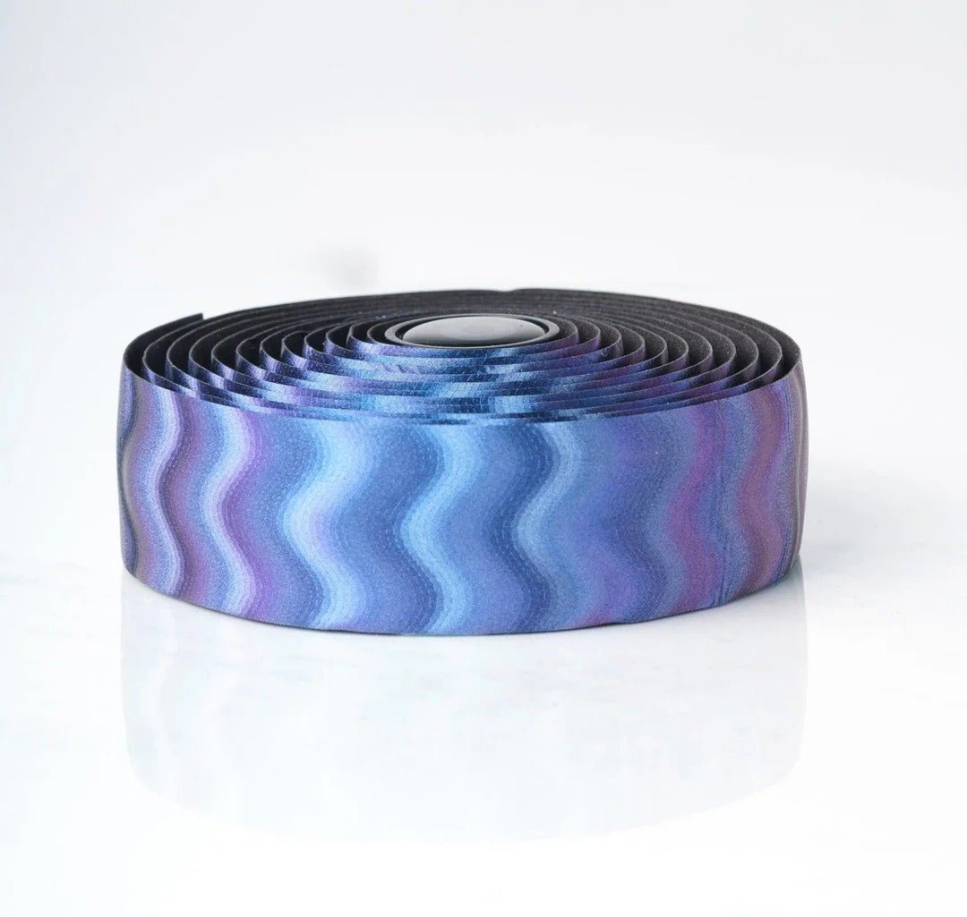 BTP High Performance Wave Bartape - Blue - D Byk Store