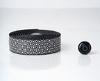 BTP HP Gripping Bartape - plus Square White - D Byk Store
