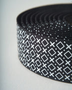 BTP HP Gripping Bartape - plus Square White - D Byk Store