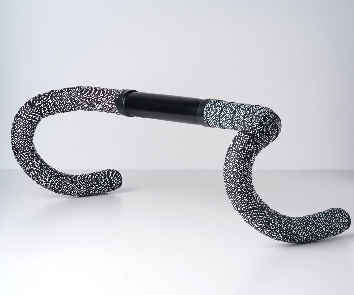 BTP HP Gripping Bartape - plus Square White - D Byk Store