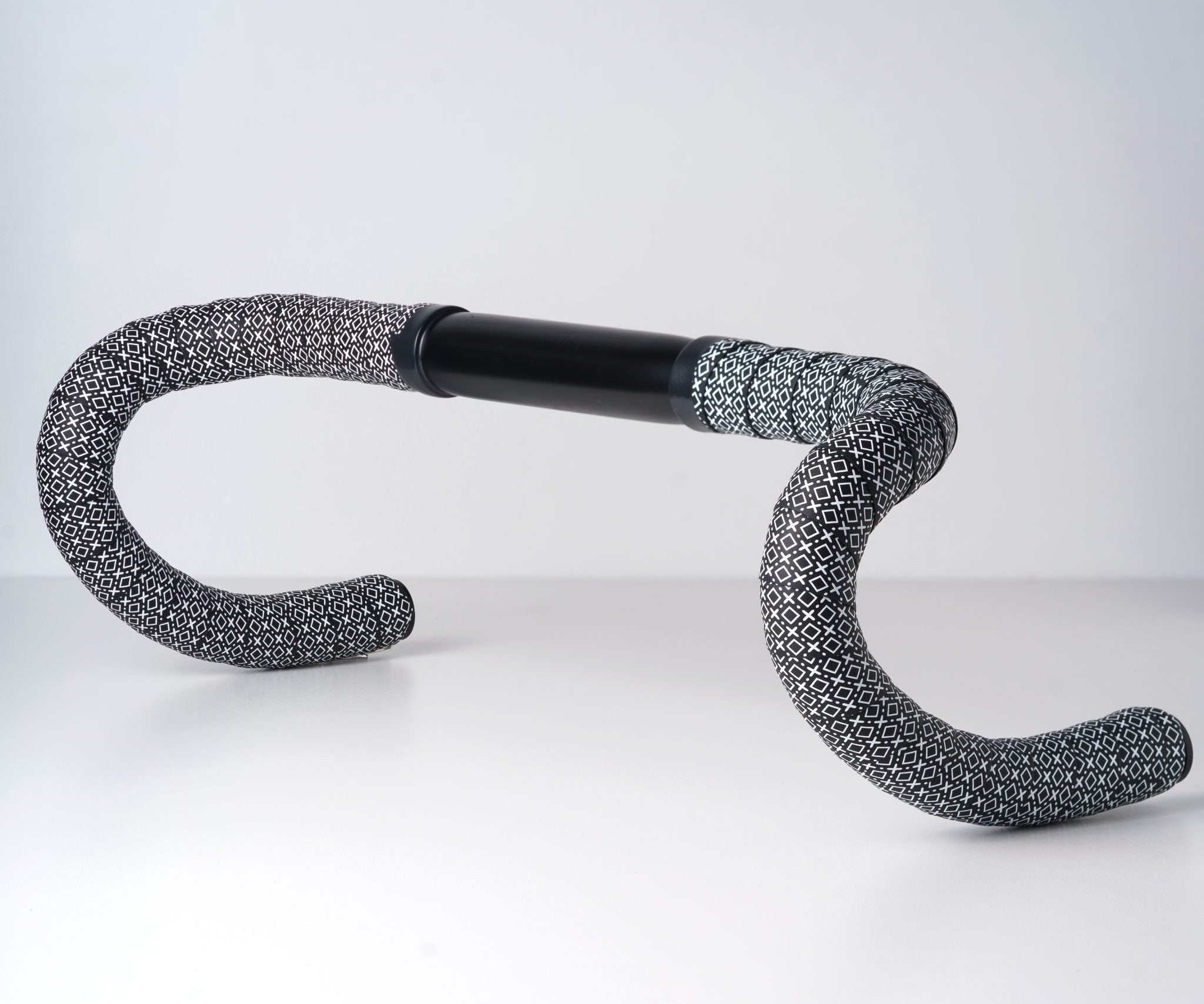 BTP HP Gripping Bartape - plus Square White - D Byk Store