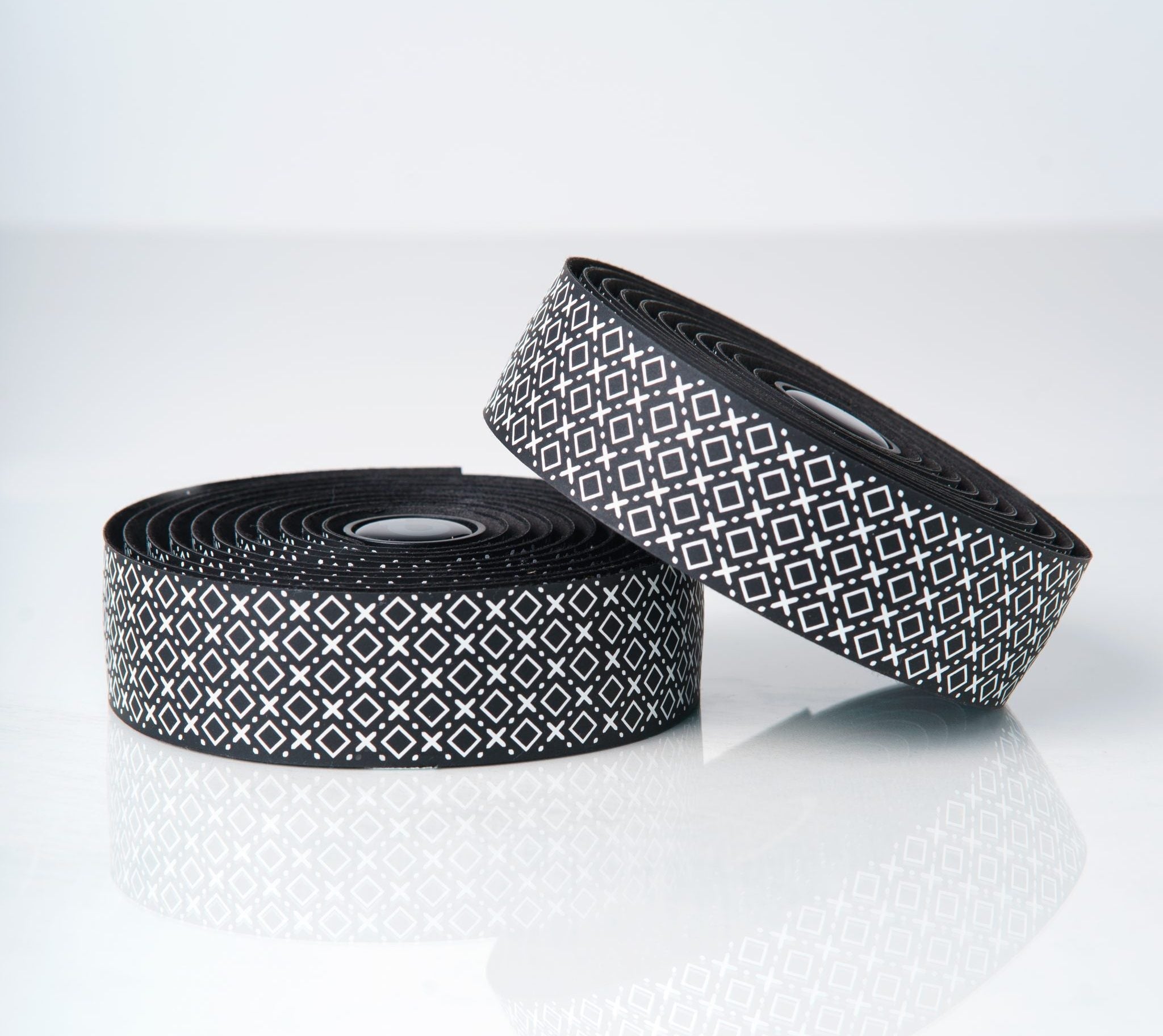 BTP HP Gripping Bartape - plus Square White - D Byk Store