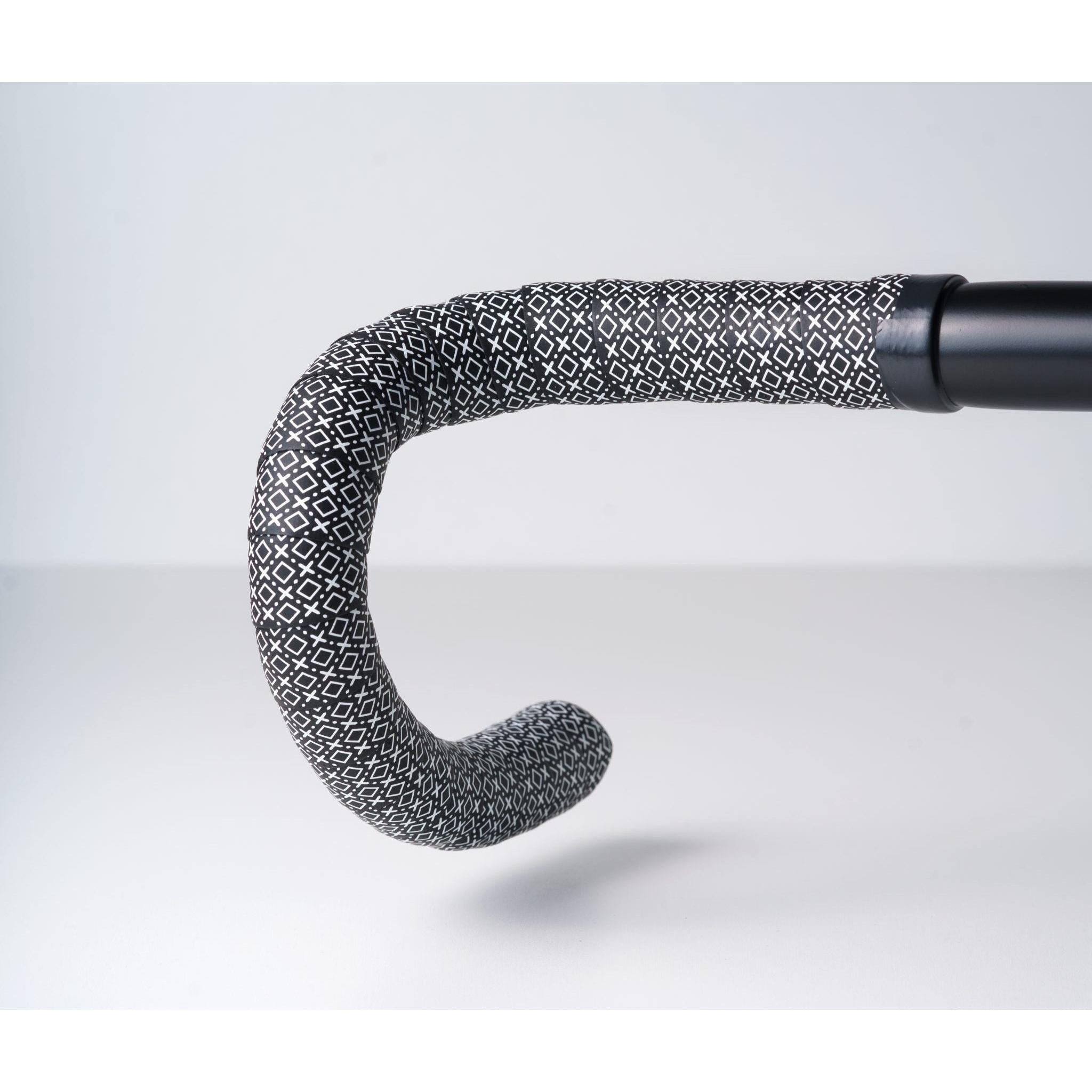 BTP HP Gripping Bartape - plus Square White - D Byk Store