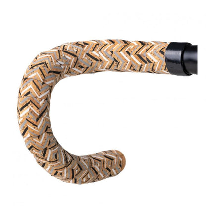 BTP Natural Cork Bartape - Print COK10 - D Byk Store