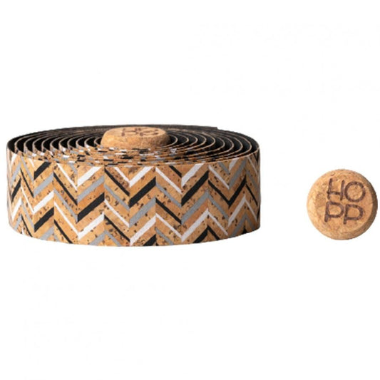 BTP Natural Cork Bartape - Print COK10 - D Byk Store