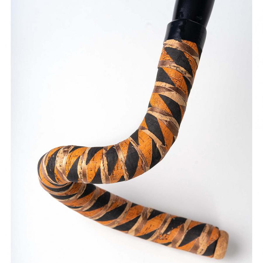 BTP Natural Cork Bartape - Print COK11 - D Byk Store