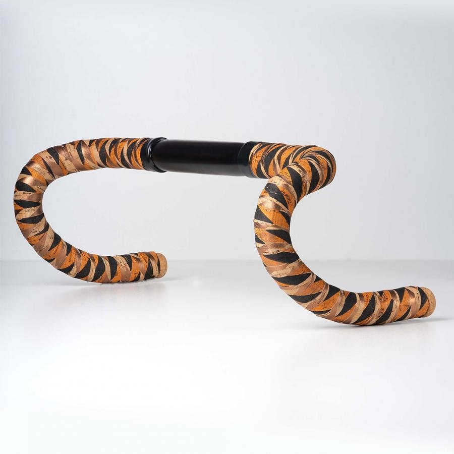 BTP Natural Cork Bartape - Print COK11 - D Byk Store