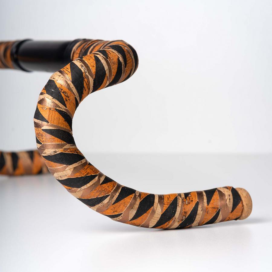 BTP Natural Cork Bartape - Print COK11 - D Byk Store