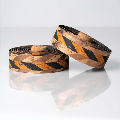 BTP Natural Cork Bartape - Print COK11 - D Byk Store
