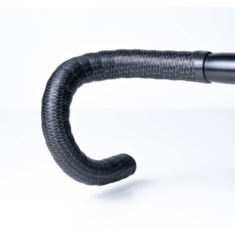 BTP Performance Pro EMO Bartape - Hex Silver - D Byk Store