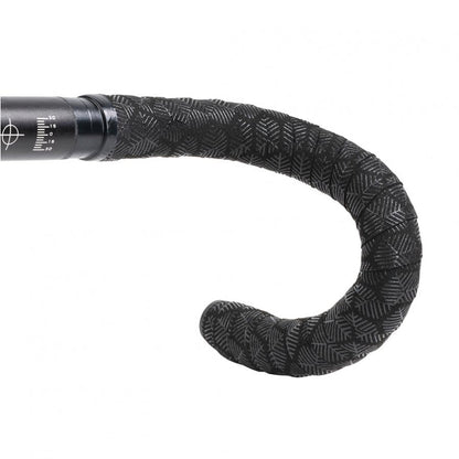BTP Performance Pro Microfibre Bartape - Black Now - D Byk Store