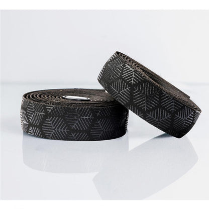 BTP Performance Pro Microfibre Bartape - Black Now - D Byk Store