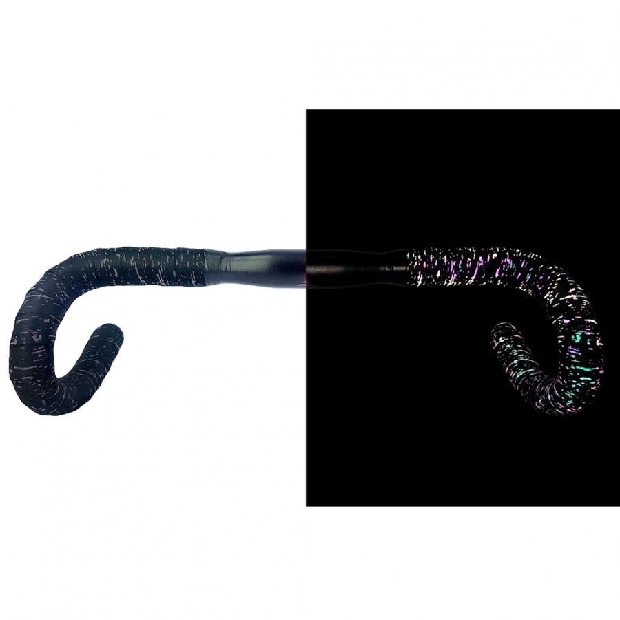 BTP Reflective Bartape - Black Meteor - D Byk Store