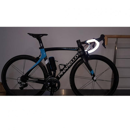 BTP Reflective Bartape - Black Meteor - D Byk Store