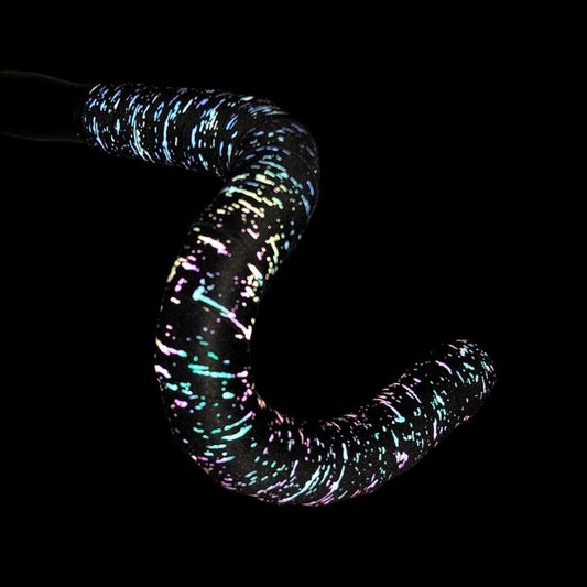 BTP Reflective Bartape - Black Meteor - D Byk Store