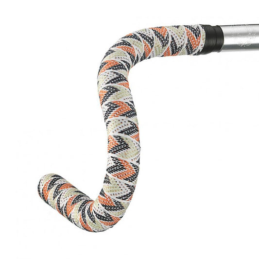 BTP Woven Bartape - Arrow Flower - D Byk Store