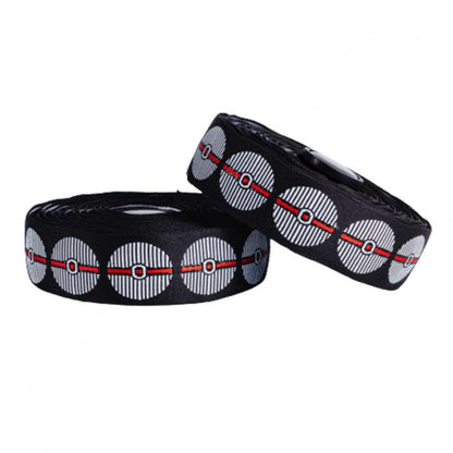 BTP Woven Bartape - Coin White - D Byk Store