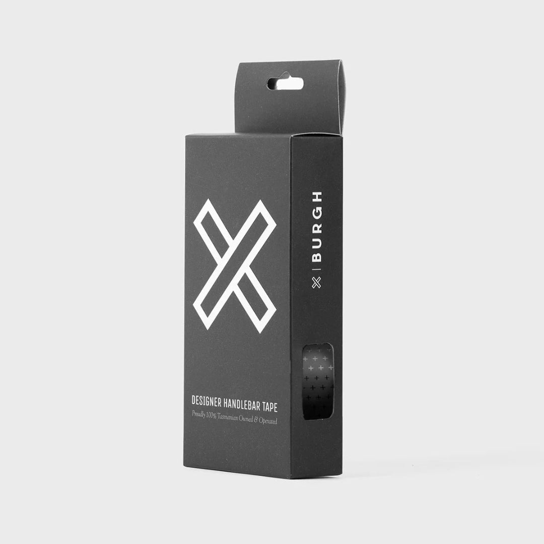Burgh Addition Stealth Bar Tape - D Byk Store
