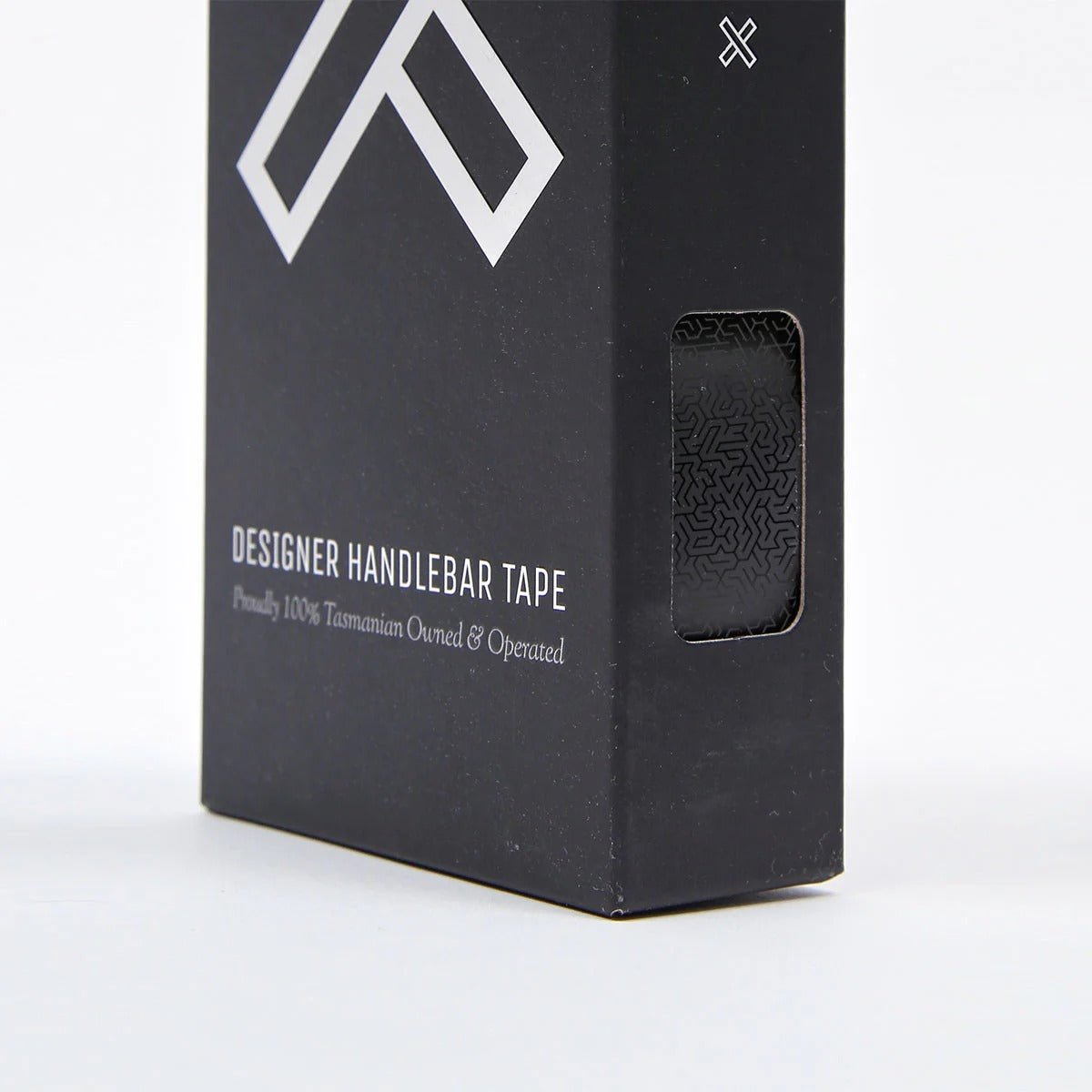 Burgh Bar Tape Matter Stealth - D Byk Store