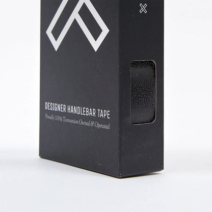 Burgh Bar Tape Matter Stealth - D Byk Store