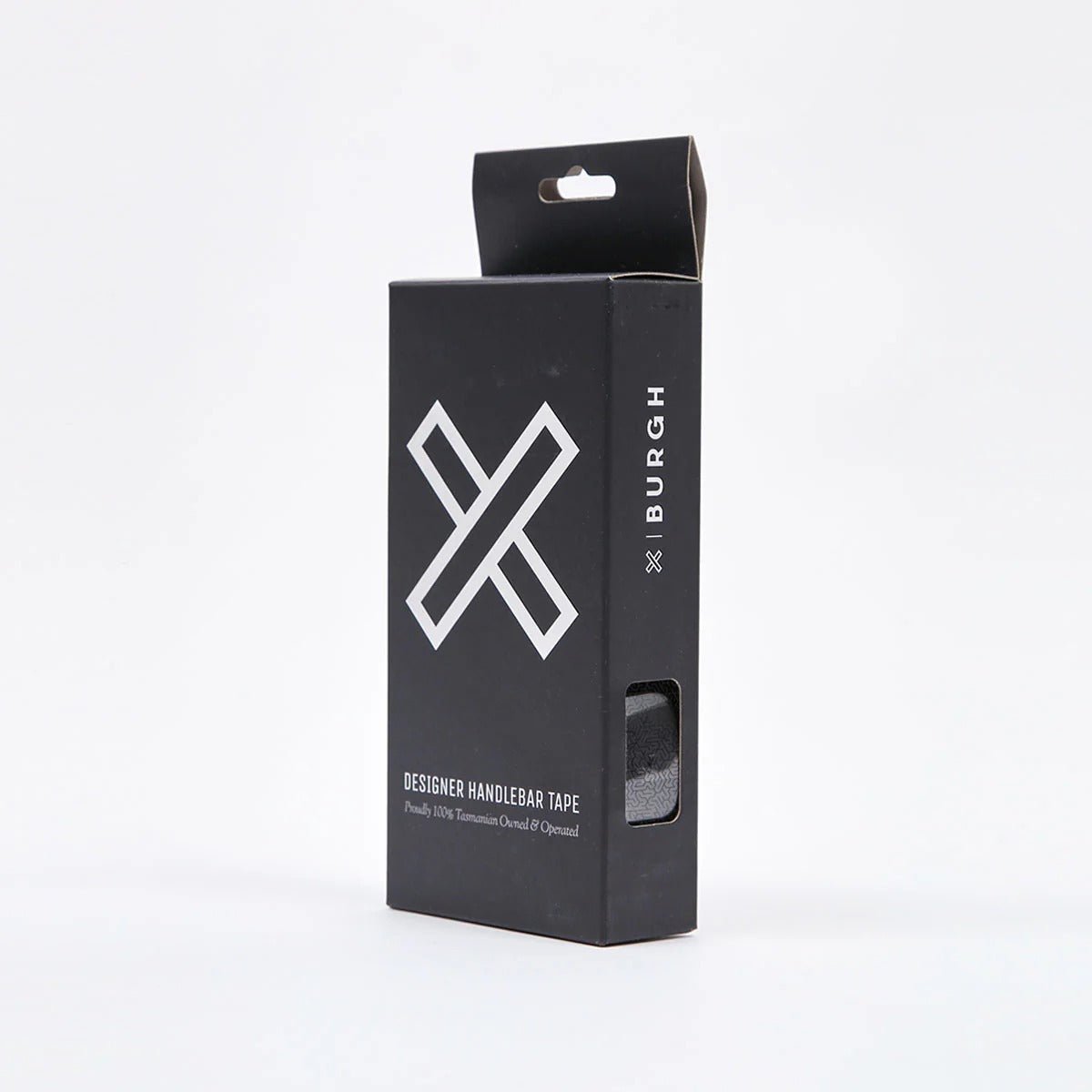Burgh Bar Tape Matter Stealth - D Byk Store