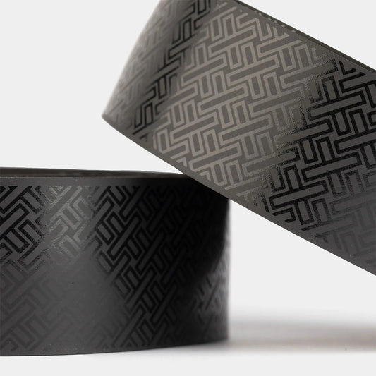 Burgh Bar Tape Mosaic Stealth - D Byk Store
