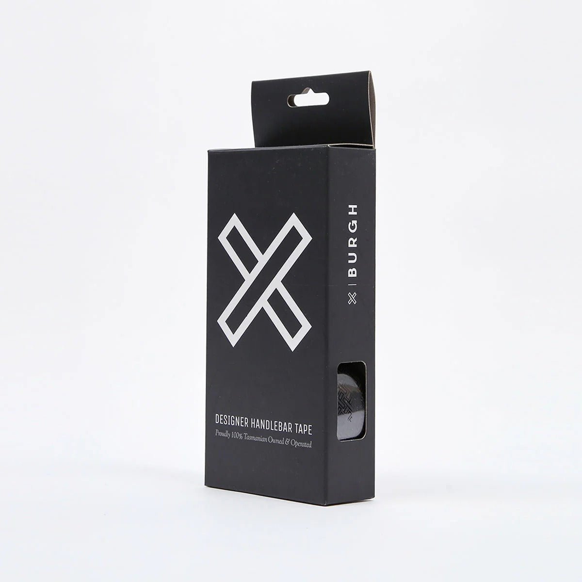 Burgh Bar Tape Mosaic Stealth - D Byk Store