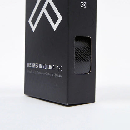 Burgh Bar Tape Mosaic Stealth - D Byk Store