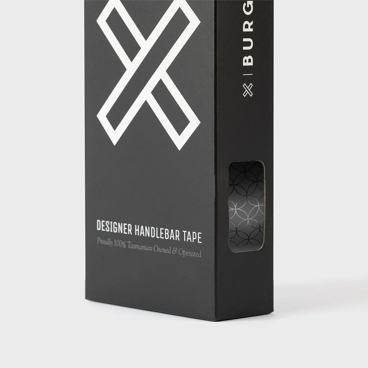 Burgh Bar Tape Nexus Stealth - D Byk Store