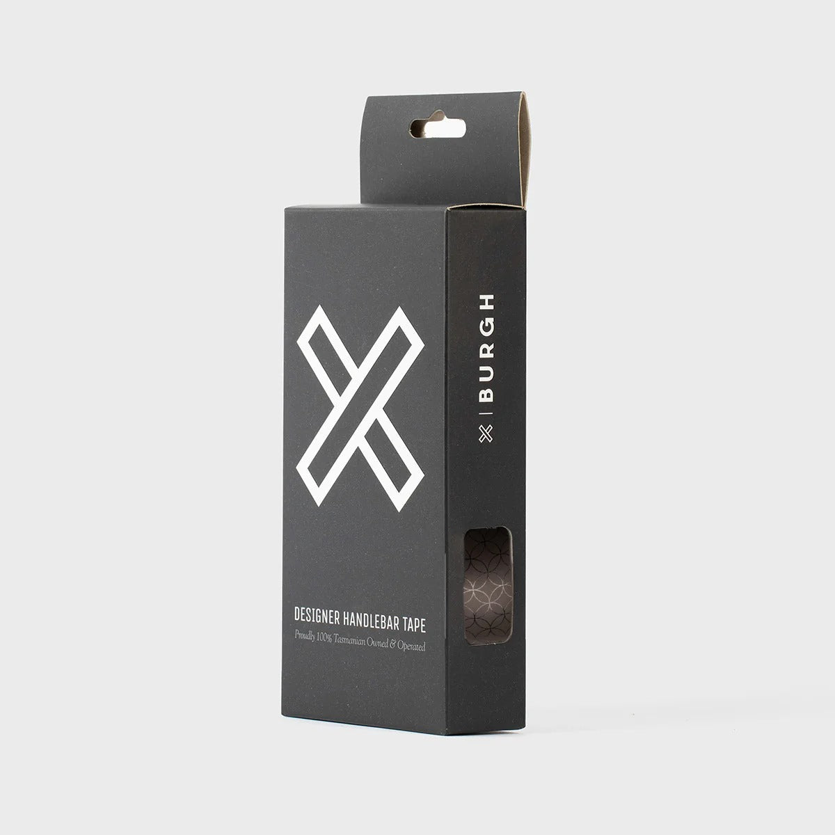 Burgh Bar Tape Nexus Stealth - D Byk Store