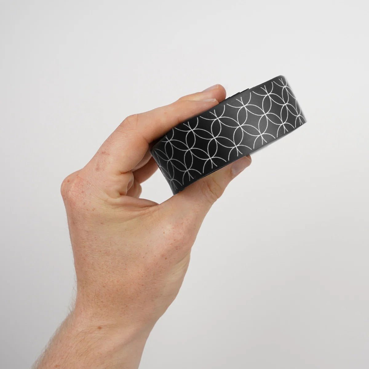 Burgh Bar Tape Nexus White - D Byk Store