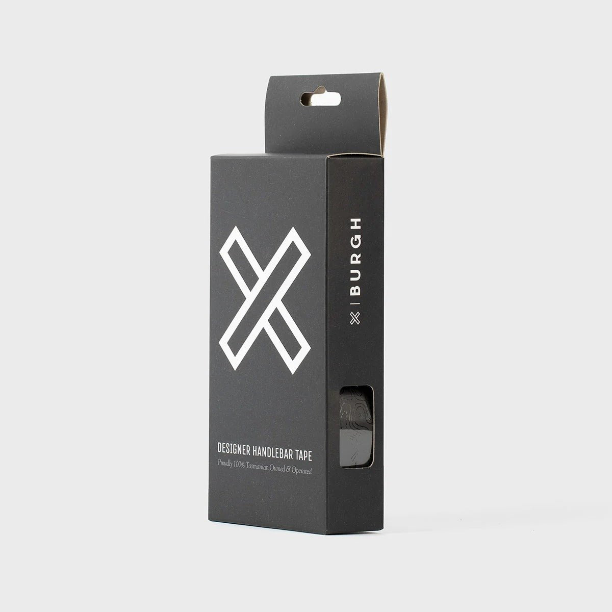 Burgh Bar Tape Ossa Stealth - D Byk Store