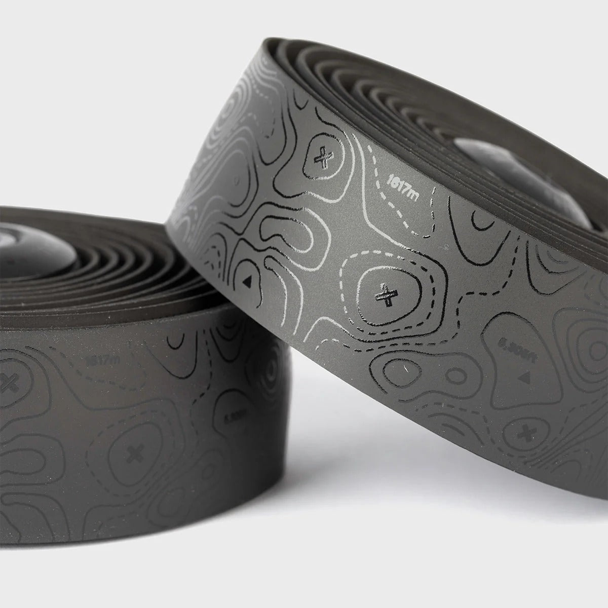 Burgh Bar Tape Ossa Stealth - D Byk Store