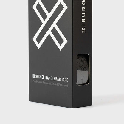 Burgh Bar Tape Ossa Stealth - D Byk Store