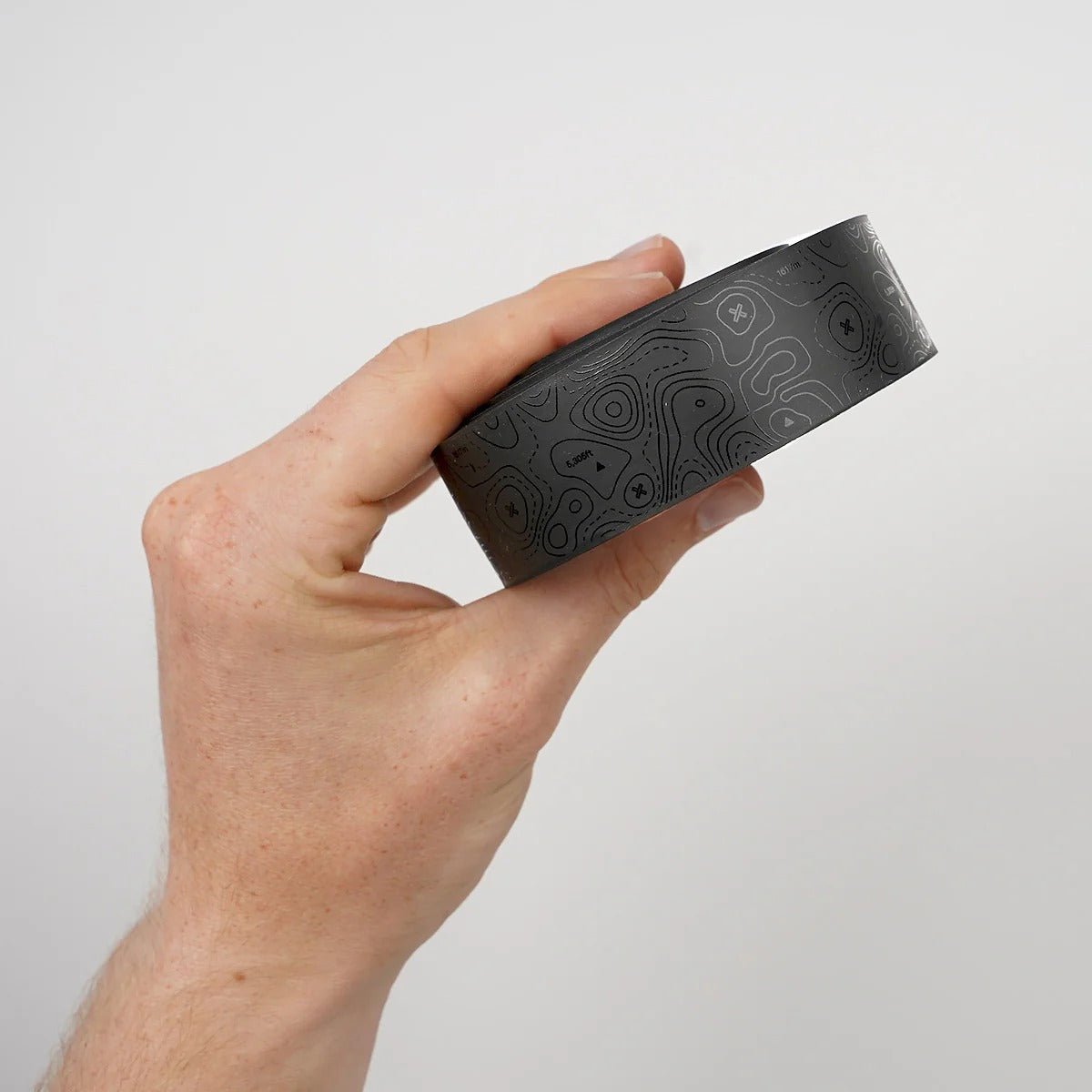 Burgh Bar Tape Ossa Stealth - D Byk Store
