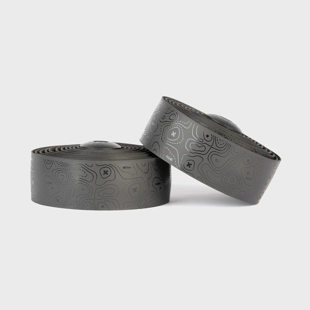 Burgh Bar Tape Ossa Stealth - D Byk Store