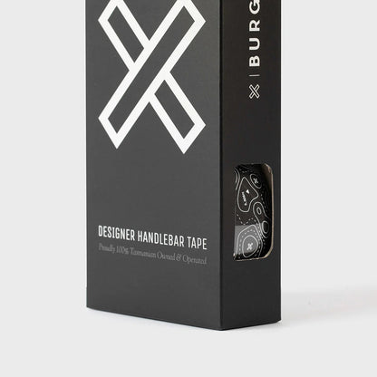 Burgh Bar Tape Ossa White - D Byk Store