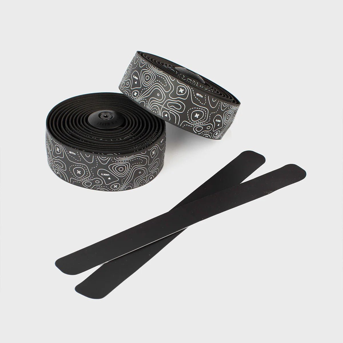 Burgh Bar Tape Ossa White - D Byk Store