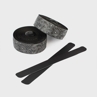 Burgh Bar Tape Ossa White - D Byk Store