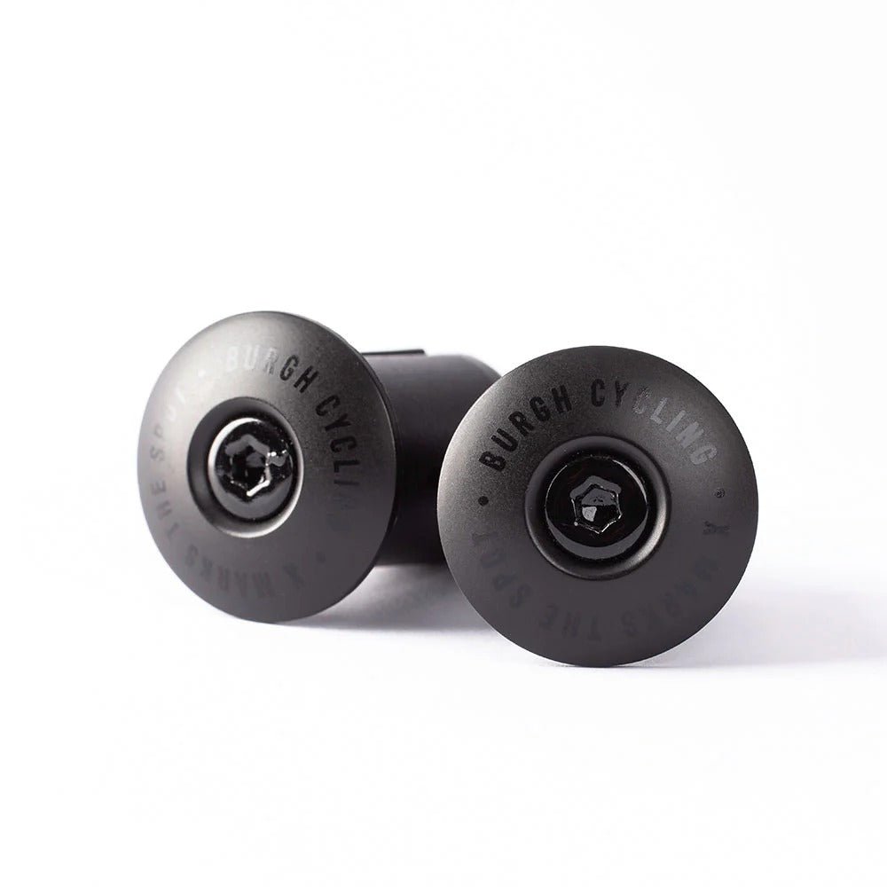 Burgh Bar Tape Ossa White - D Byk Store
