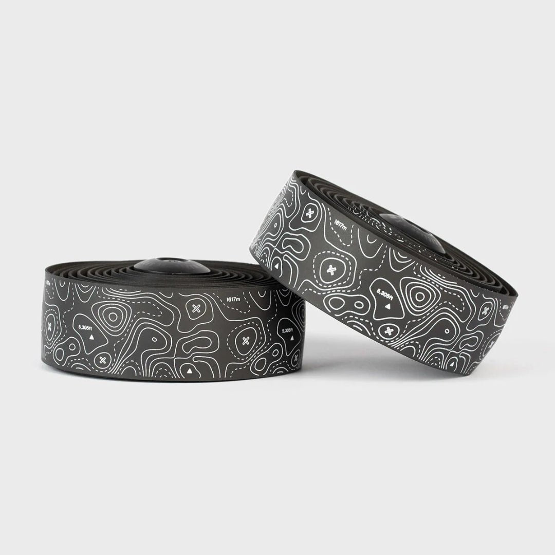 Burgh Bar Tape Ossa White - D Byk Store