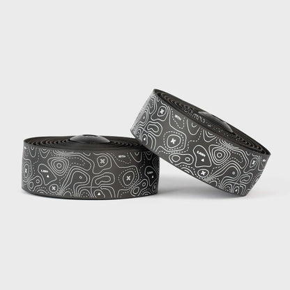 Burgh Bar Tape Ossa White - D Byk Store