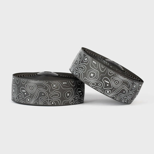 Burgh Bar Tape Ossa White - D Byk Store