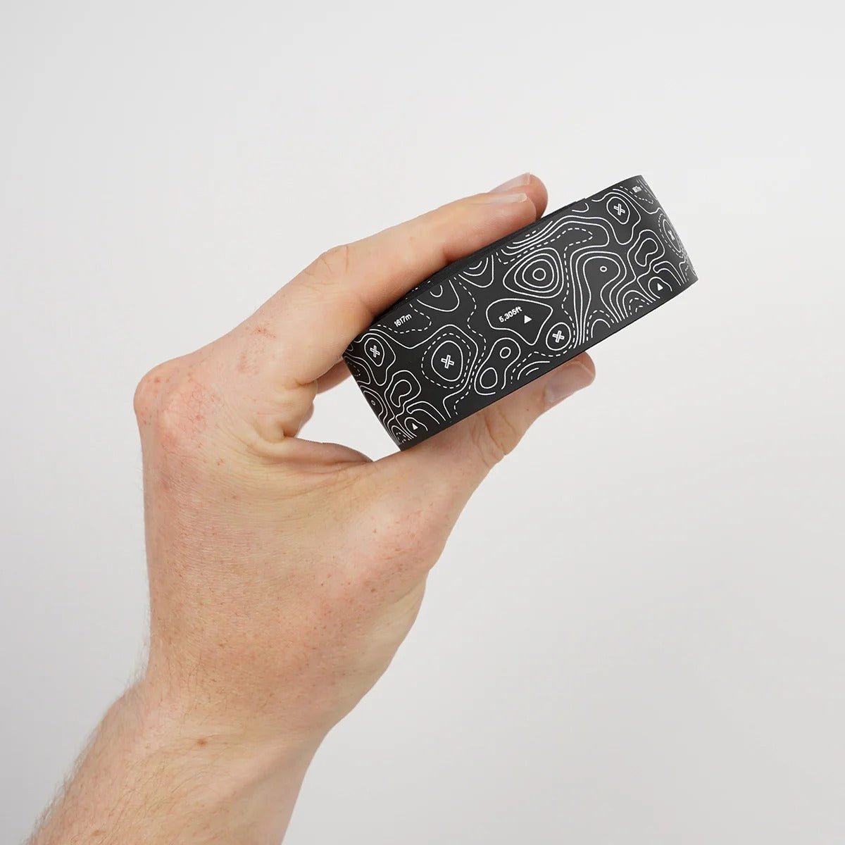 Burgh Bar Tape Ossa White - D Byk Store