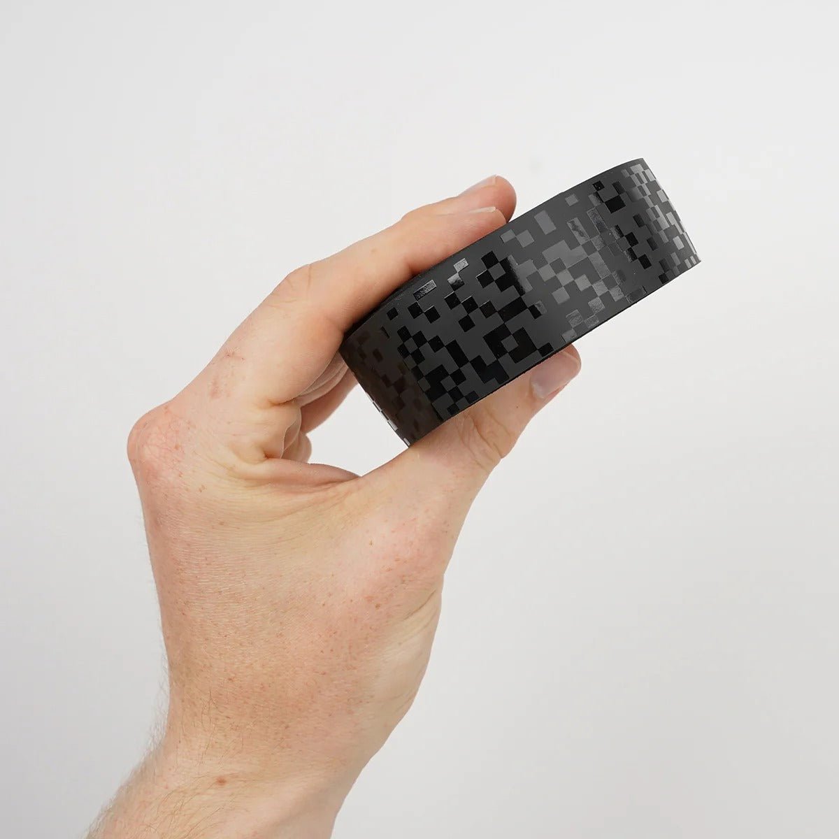 Burgh Bar Tape Pixel Stealth - D Byk Store