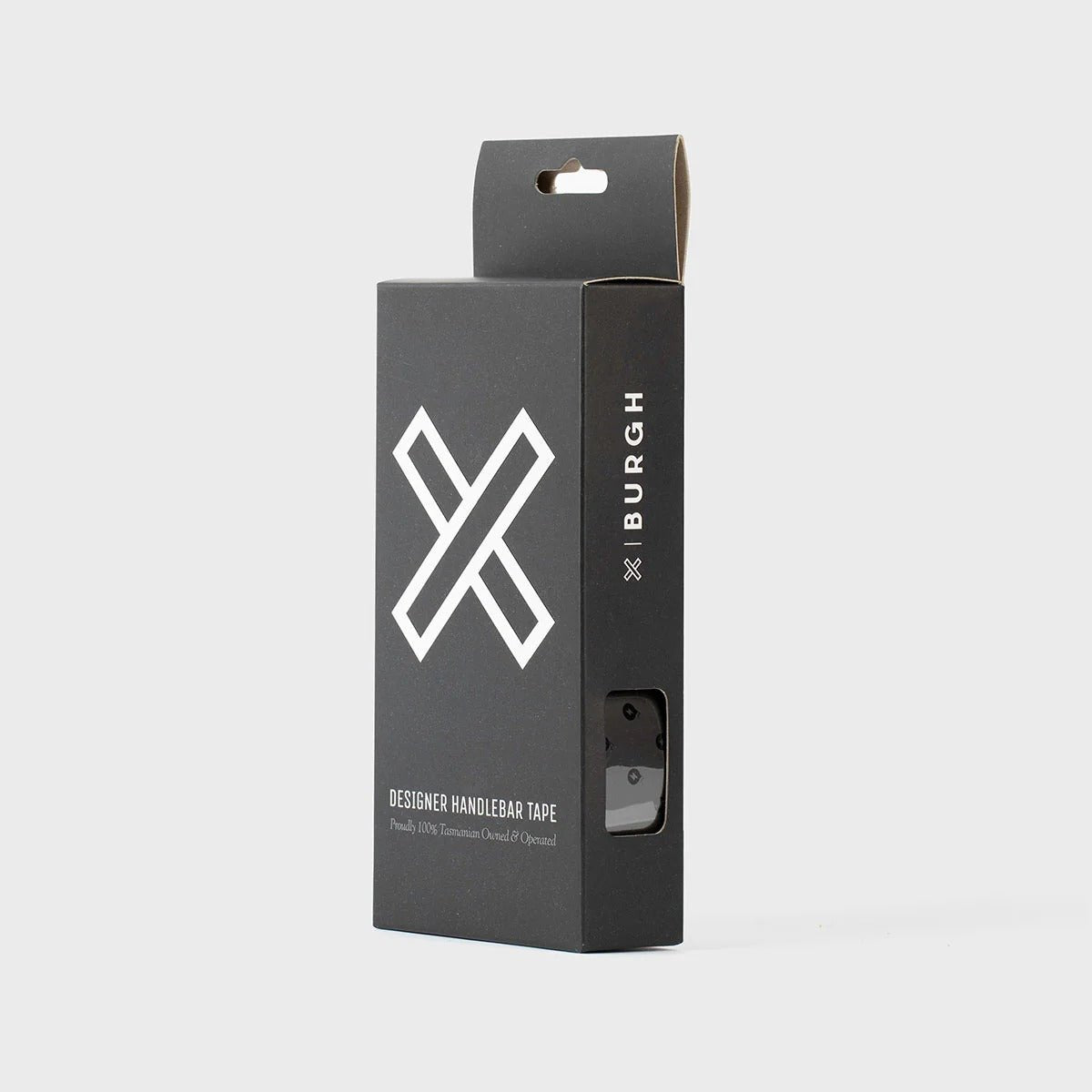 Burgh Bar Tape Wattbombs Stealth - D Byk Store