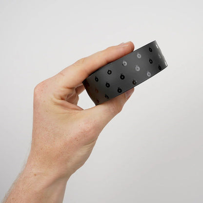 Burgh Bar Tape Wattbombs Stealth - D Byk Store